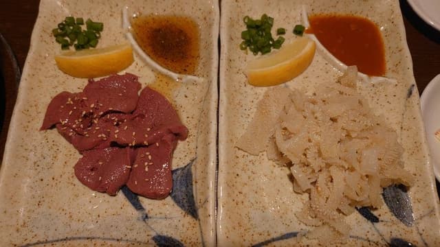 情熱ホルモン 徳山酒場 - サブ画像2