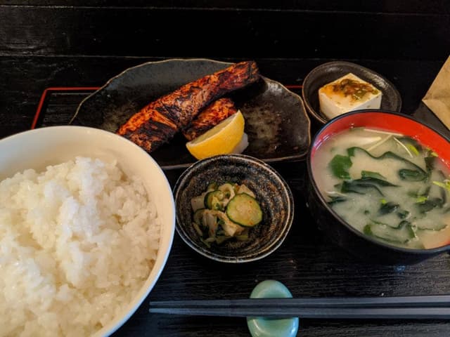タツミ - サブ画像3