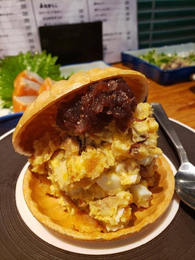 薪火食堂 カルーセル - サブ画像2