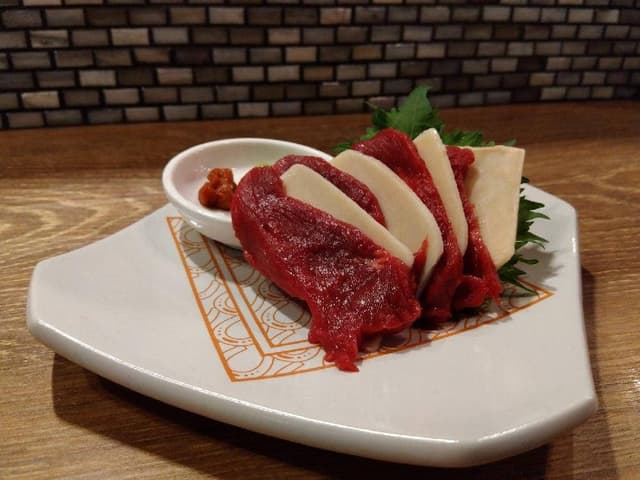 馬肉酒場 馬喰ろう 京都三条鴨川店 - サブ画像2