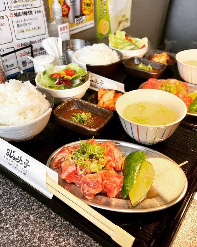 焼肉 じゃりン子 - サブ画像3