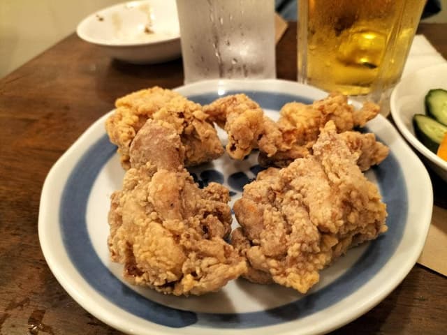 かぶら屋 東上野店 - サブ画像2