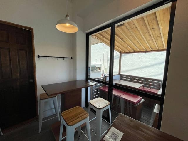 Bistro stand 139 shonan - サブ画像2
