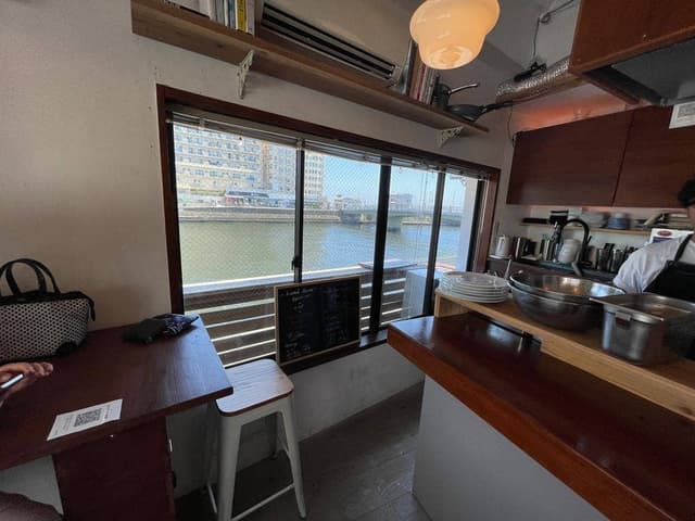 Bistro stand 139 shonan - サブ画像1
