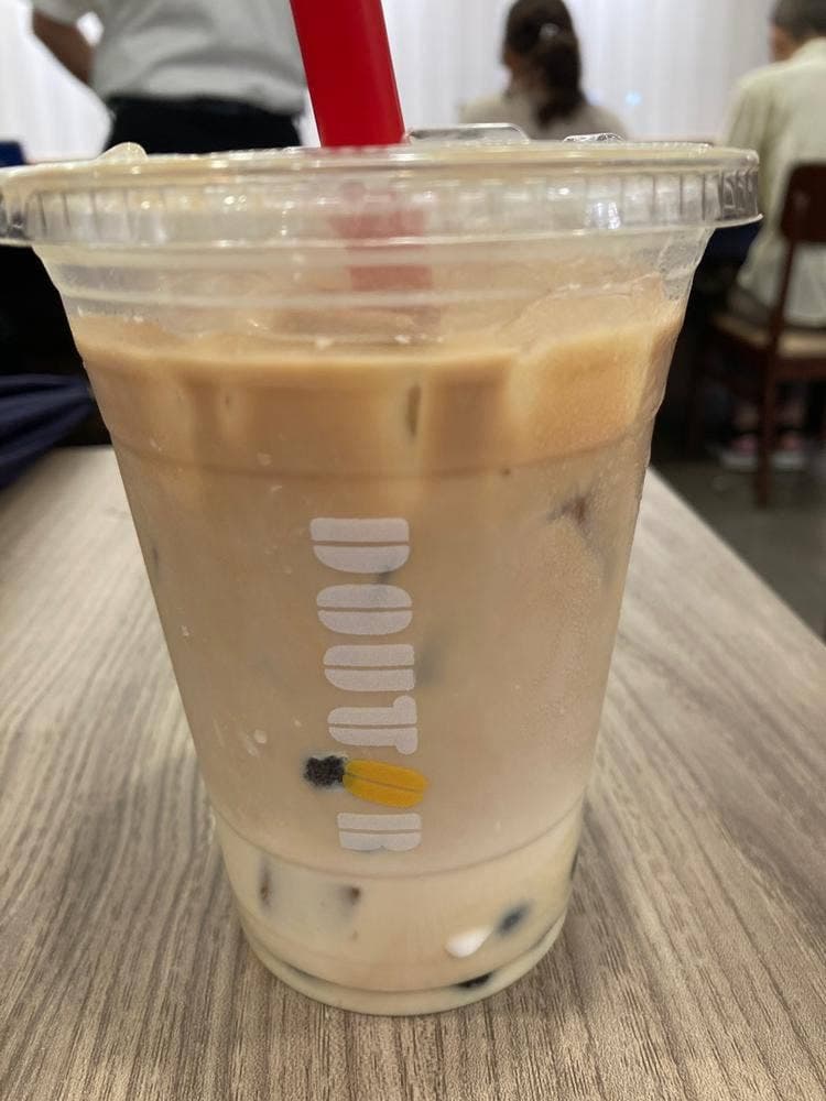 ドトールコーヒーショップ 鶴見東口店