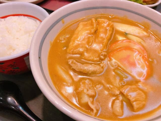 若鯱家 アリオ葛西店 - サブ画像2