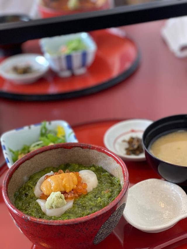 さんとり茶屋 - サブ画像2