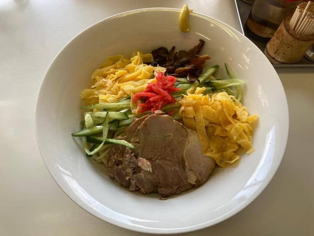 中華そば店 北京 - サブ画像1