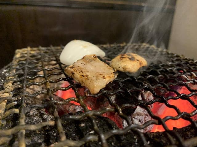 炭や - サブ画像1