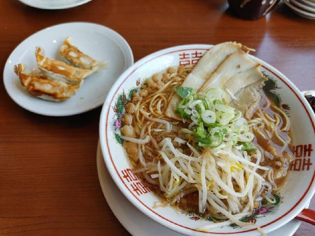 香龍大塚店 - サブ画像3