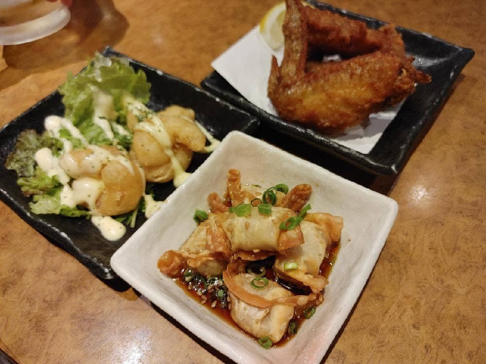 ぶあいそ博多 本通店