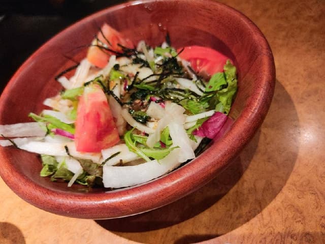 ぶあいそ博多 本通店 - サブ画像2