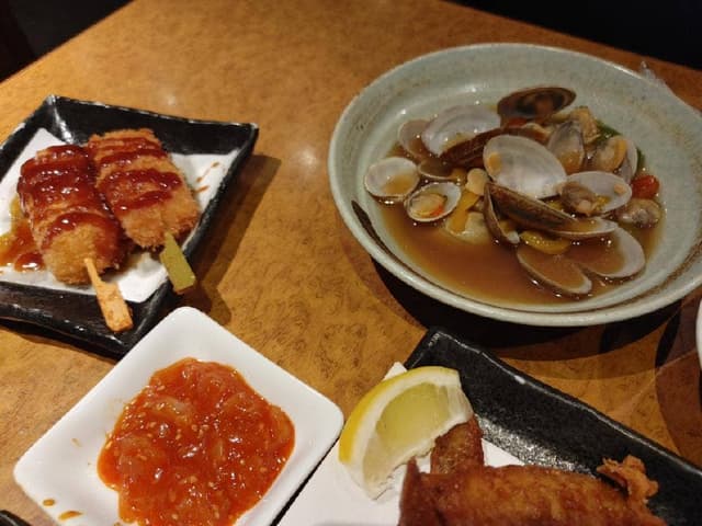 ぶあいそ博多 本通店 - サブ画像3