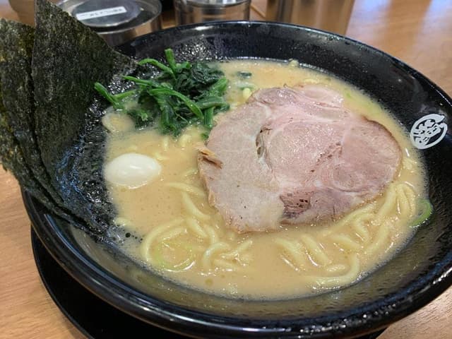 横浜家系ラーメン 小作大和家 - サブ画像1