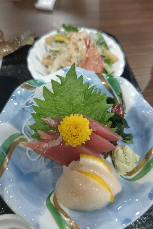 レストラン函岳 うたのぼりグリーンパークホテル - サブ画像3