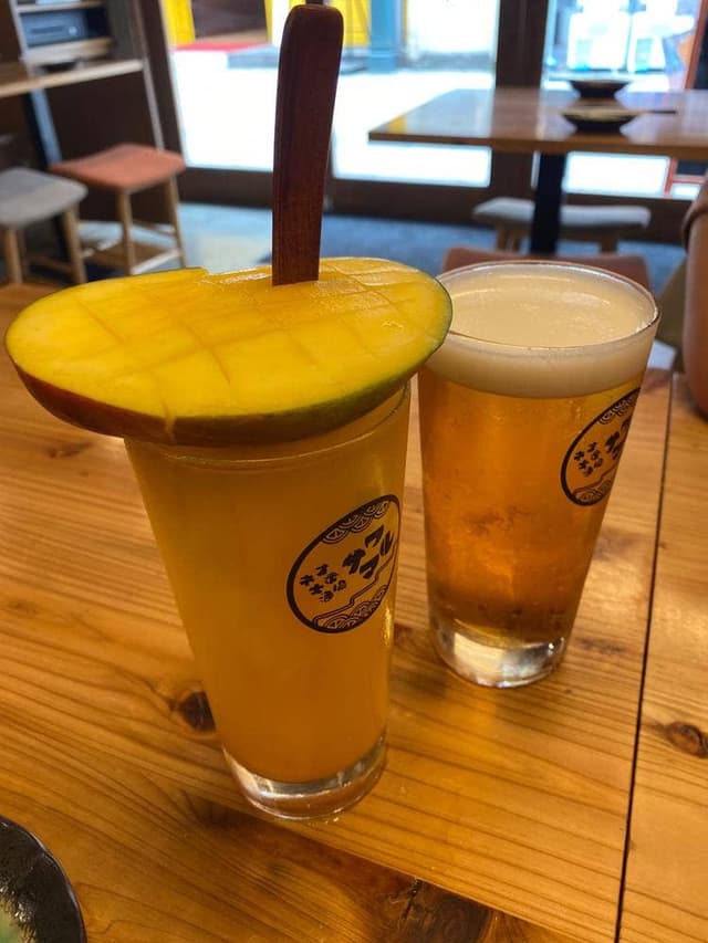 ネオ大衆酒場 サワマル 川越店 - サブ画像3