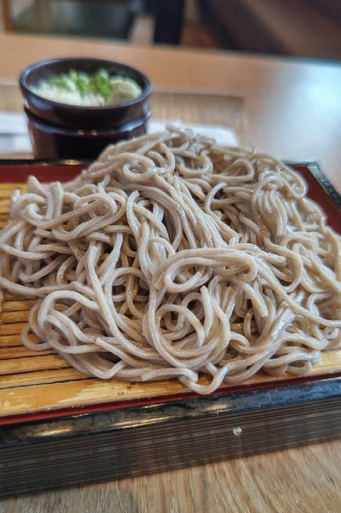 森の食卓 ミングル 砂川ハイウェイオアシス