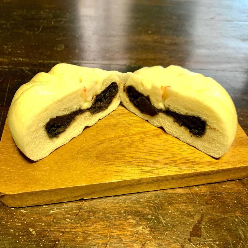 肉まん点心 八重原店