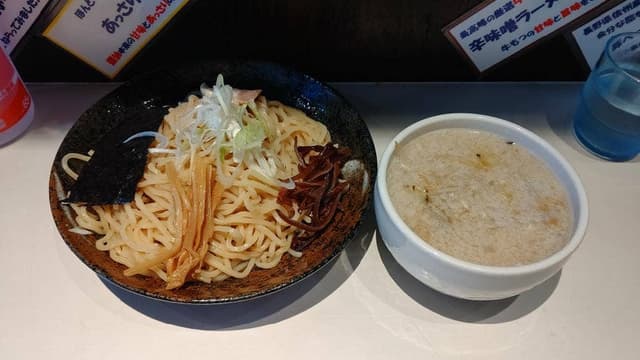 麺屋 壱っ勢 - サブ画像1