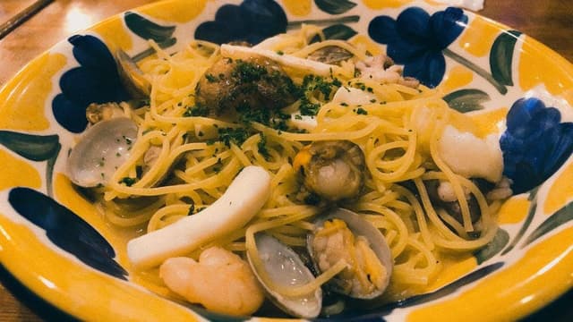 生麺工房 いたり家 門前仲町店 - サブ画像1