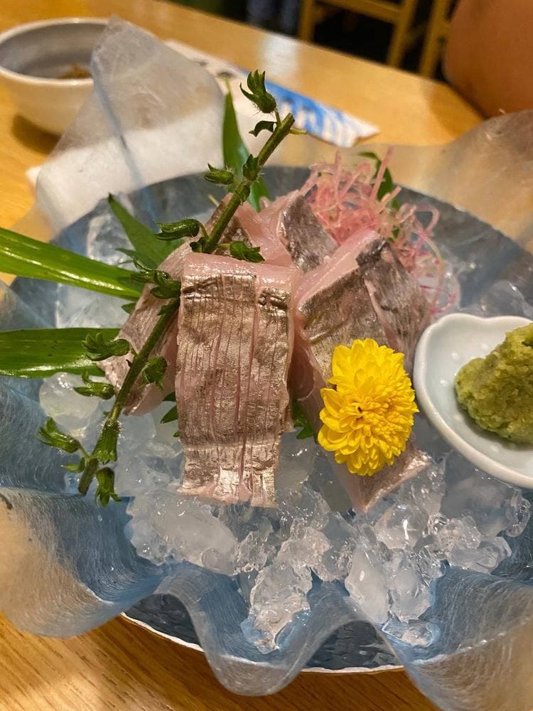 函館海や 川越店