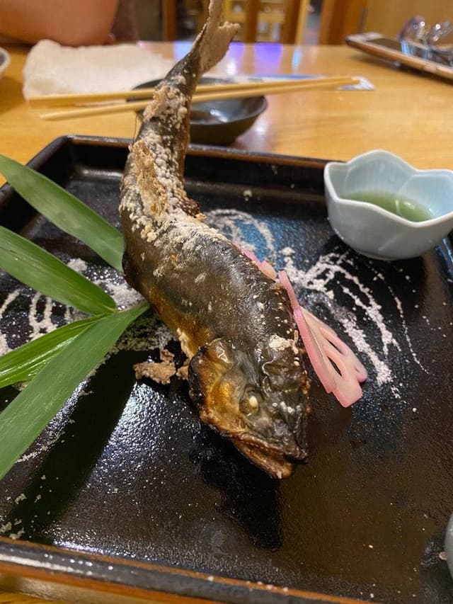 函館海や 川越店 - サブ画像3