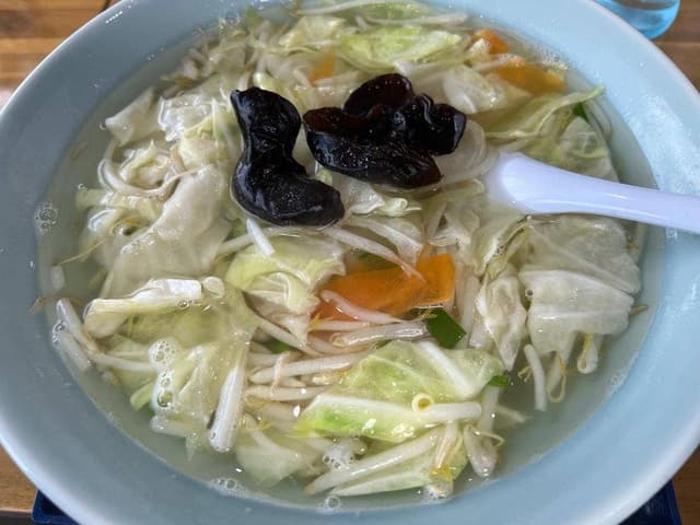 餃子とタンメンの店 大三元 福島鎌田 - サブ画像1