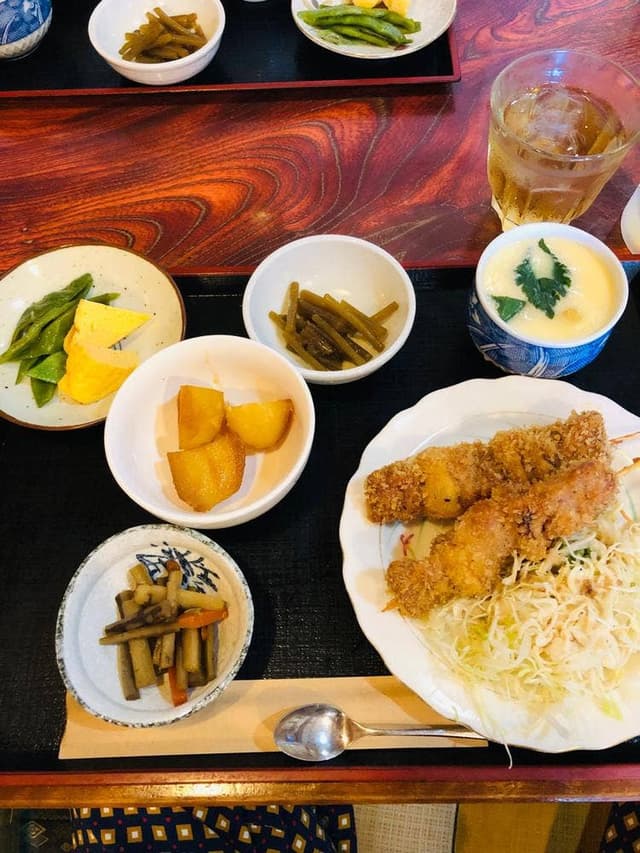 居酒屋 安ちゃん - サブ画像1