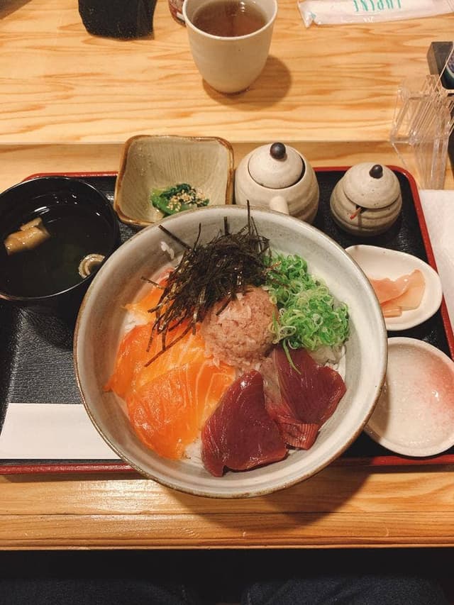 地酒・海鮮 きときと - サブ画像2