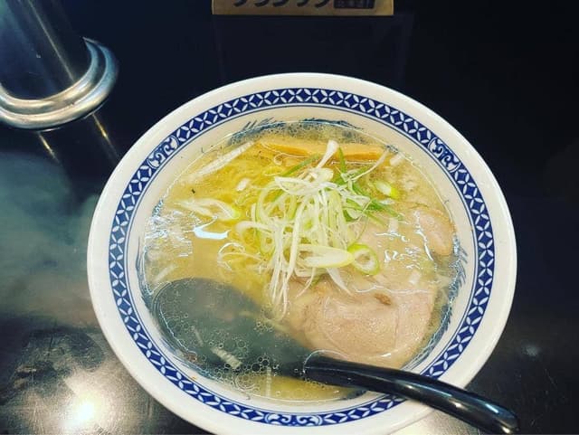 元祖らーめんひらき家 分店 - サブ画像3