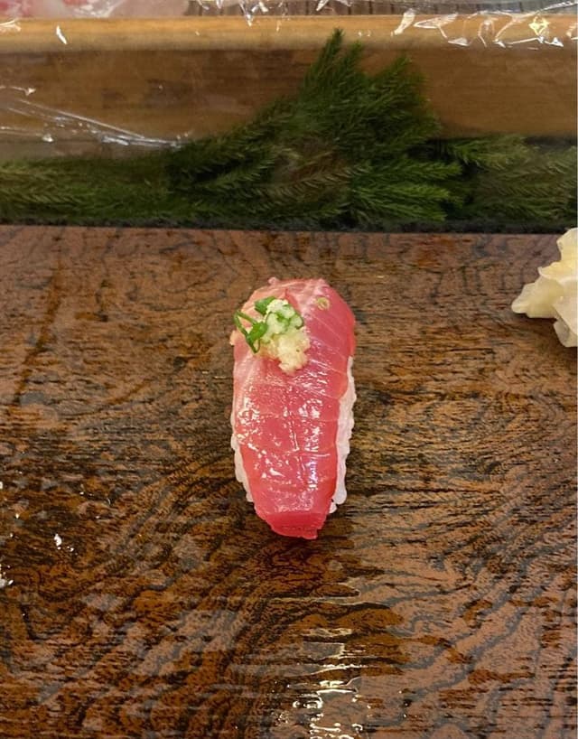 すし大 別館 - サブ画像1