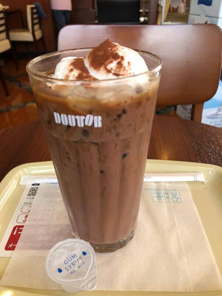 ドトールキッチン EneJet焼津東小川店