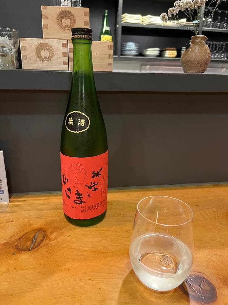 日本酒Barつる乃