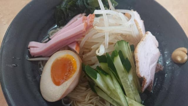 九州筑豊ラーメン山小屋 志免店 - サブ画像1