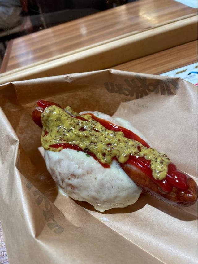 伊賀の里モクモク手づくりファーム 御在所SA店 - サブ画像3