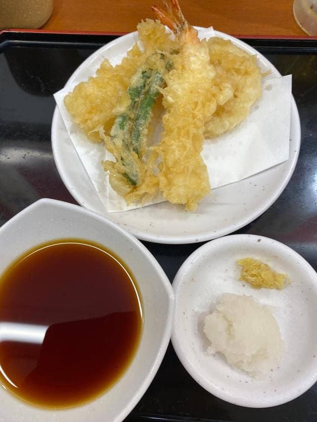天丼てんや 北千住西口店 - サブ画像1