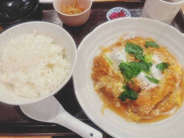 かもめ食堂 - サブ画像3