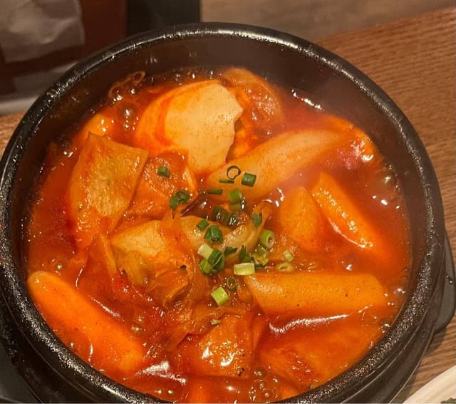 セマウル食堂 心斎橋店 - サブ画像1
