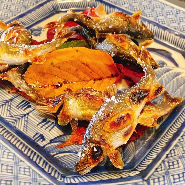 比良山荘 - サブ画像3