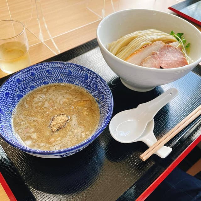 麺社 あし鷹 - サブ画像1