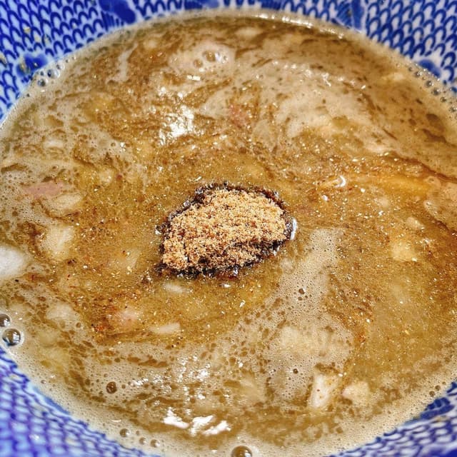 麺社 あし鷹 - サブ画像2