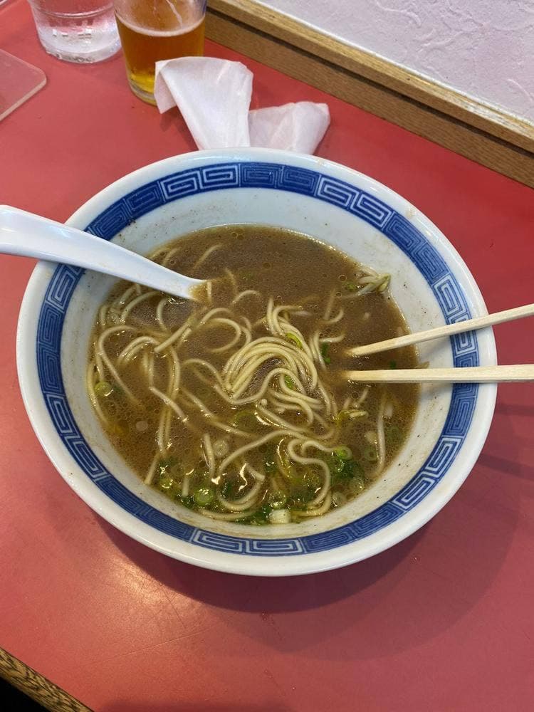 来来