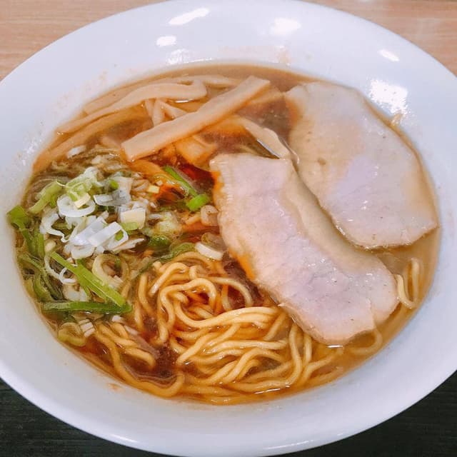 名もないラーメン屋 - サブ画像2