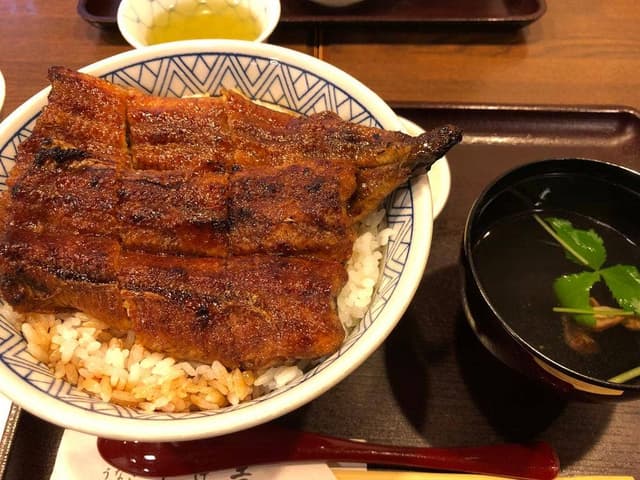 しげ吉 - サブ画像2