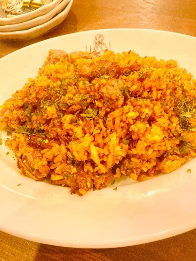 北摂スパイス研究所 - サブ画像1