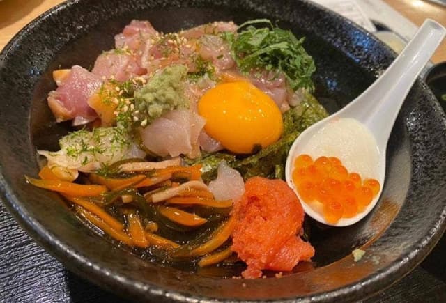 スタンドふじ 本店 - サブ画像3