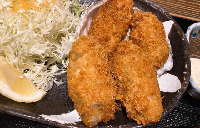 カキ酒場 北海道厚岸 日本橋本店 - サブ画像3