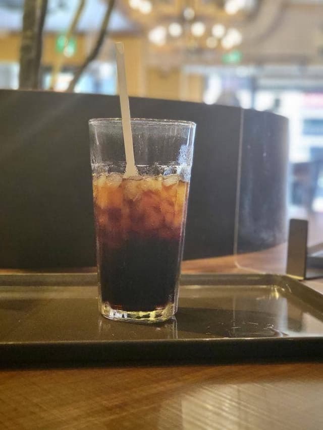 サンマルクカフェ 大阪本町店 - サブ画像1