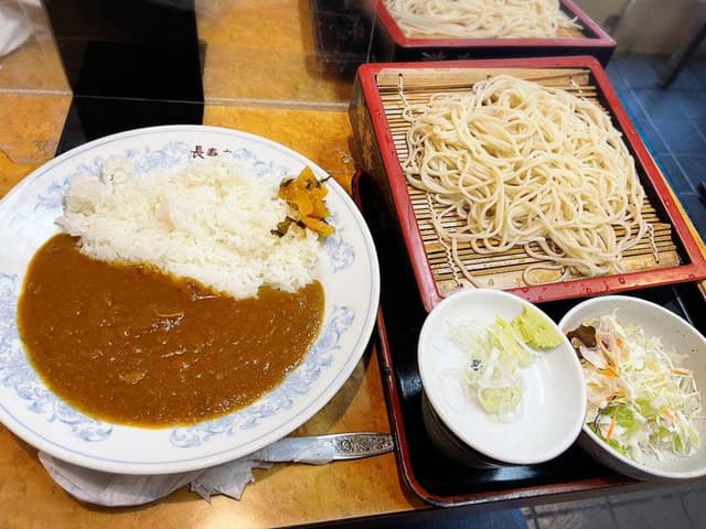 長寿庵 - サブ画像2