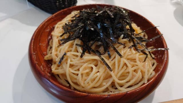 スパゲティ HIDE - サブ画像1